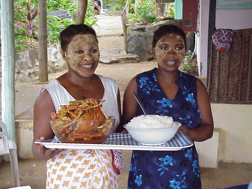 rencontre femme sur mayotte